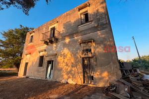 Rustico/Casale/Corte Taranto [Cod. rif 3334672VRG]
