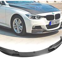 SPOILER LIP ANTERIORE BMW F30 F31 LOOK M PERFORMAN