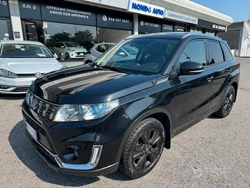 Suzuki Vitara 1.4 Boosterjet A/T 4WD AllGrip Starv