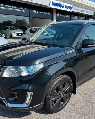 Suzuki Vitara 1.4 Boosterjet A/T 4WD AllGrip Starv