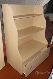 Espositori per negozio