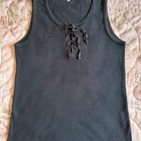 canotta donna Diadora