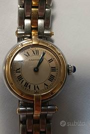 Cartier Pantheré Vendome 