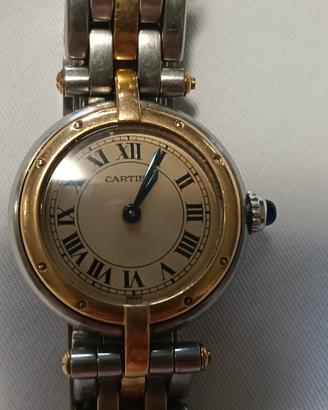Cartier Pantheré Vendome 