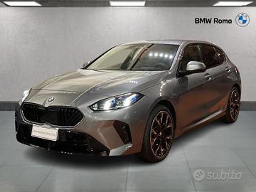 BMW Serie 1 118d MSport auto