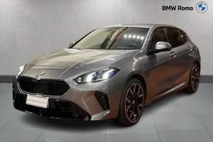 BMW Serie 1 118d MSport auto