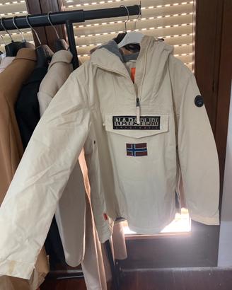 Giubbotto napapijri tg m