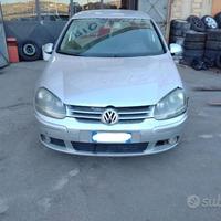 Ricambi Volkswagen Golf 5 1.9 TDI 105cv del 2005