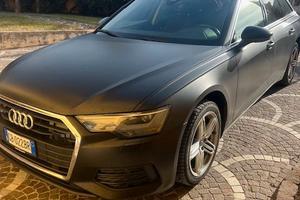 AUDI A6 4.0 TDI