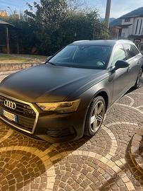 AUDI A6 4.0 TDI
