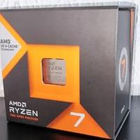 AMD Ryzen 7 7800X3D , versione tray No dissipatore