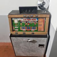 SLOT MACHIN..ANNI 70