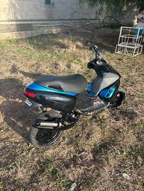  Benelli 491