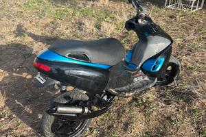  Benelli 491