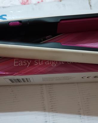 piastra per capelli philips