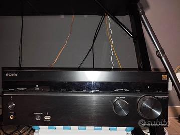 Sony STR DN1080