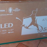 Parti di ricambio 50A72QN