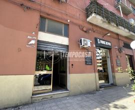 Locale Commerciale a Messina 2 locali