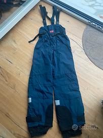 Pantaloni da sci