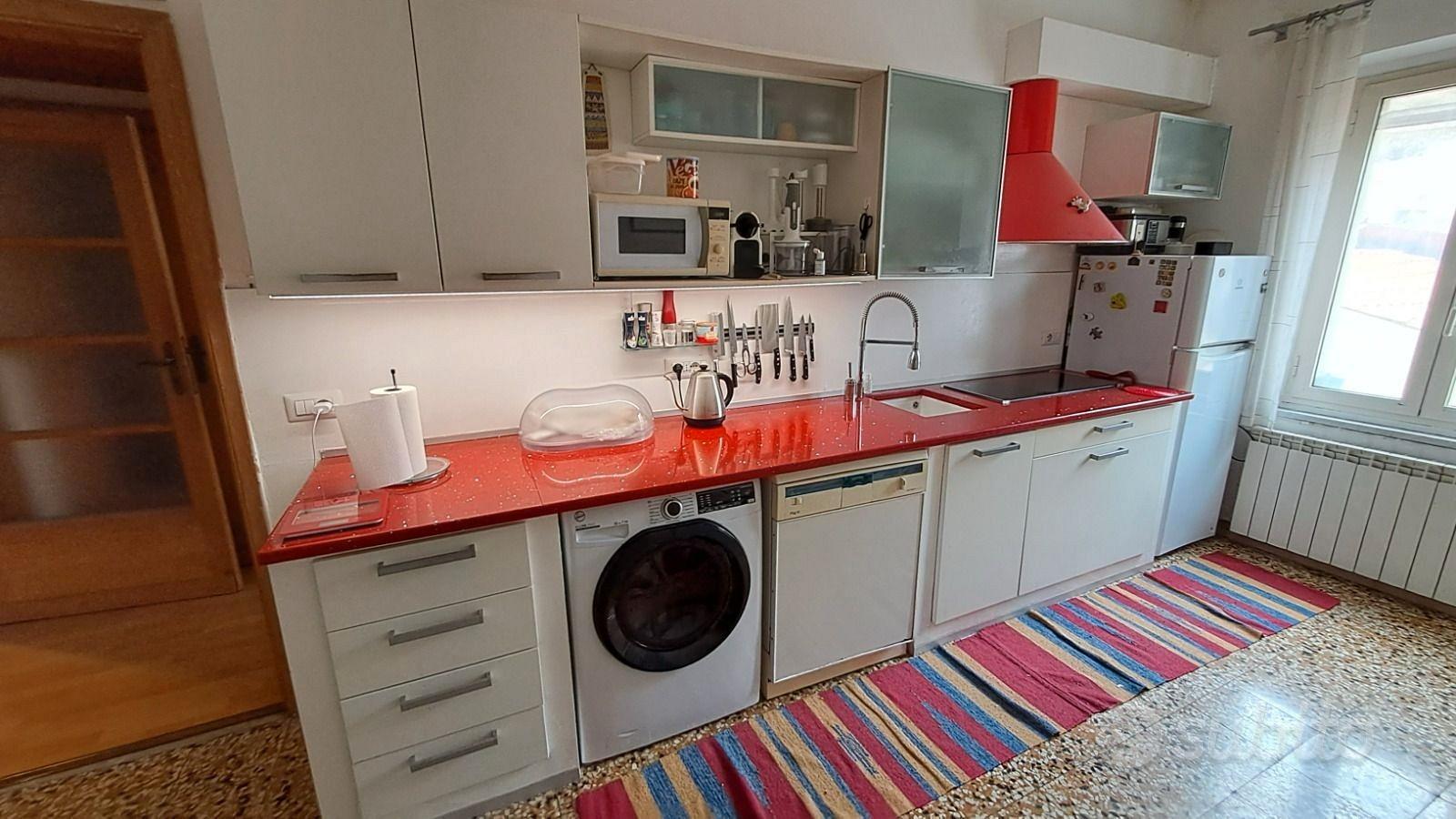 Apartment in Tàttari/Sassari, Centro storico, Cappuccini - Altro