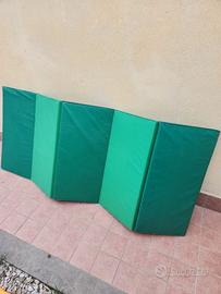 Tappeto in gomma pieghevole  Ikea