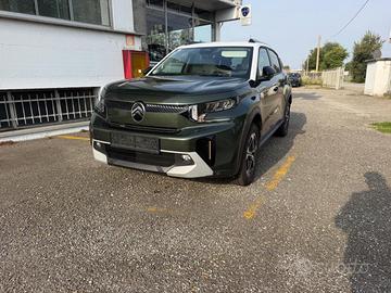 CITROEN C3 Aircross Hybrid 145cv Auto MAX 7 post