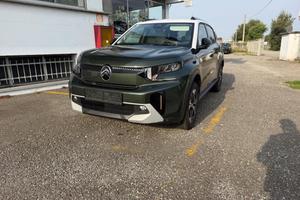 CITROEN C3 Aircross Hybrid 145cv Auto MAX 7 post