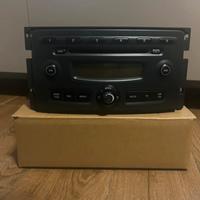 Autoradio originale Smart Fortwo 451 (2008)