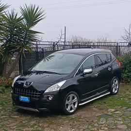 Peugeot 3008 1.6 HDI Outdoor cambio automatico