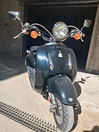 honda shadow  50