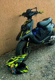 Yamaha booster 70cc