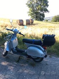 Vespa 151 PX 2007