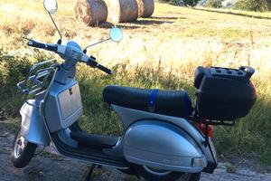 Vespa 151 PX 2007