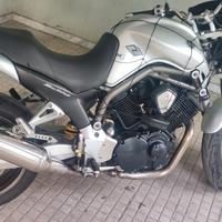 Yamaha 1100 bulldog 