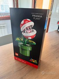 Lego 71426 piranha plant