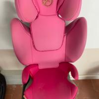 Cybex seggiolino 15-36Kg