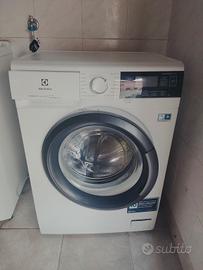 lavatrice Electrolux 7kg