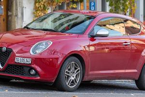 Ricambi usati alfa romeo mito-giulietta 2016-2024