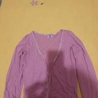 maglia pigiama donna