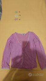 maglia pigiama donna