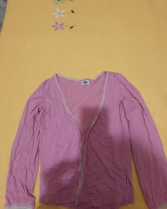 maglia pigiama donna