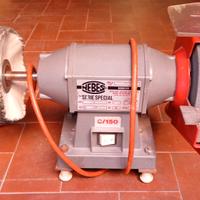 Mola Nebes professionale