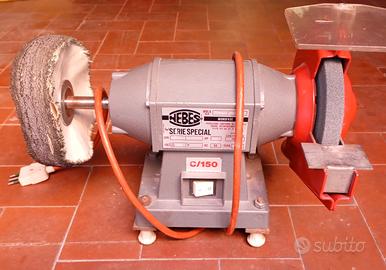 Mola Nebes professionale