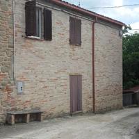 Montefortino - in campagna