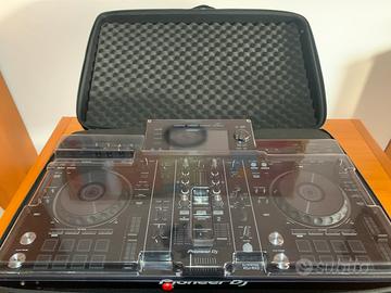 Console Pioneer XDJ RX2