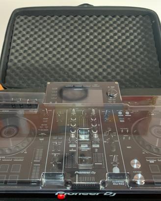 Console Pioneer XDJ RX2