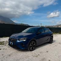 OPEL CORSA 1.5 DIESEL 100cv Gs-Line