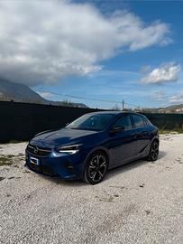 OPEL CORSA 1.5 DIESEL 100cv Gs-Line