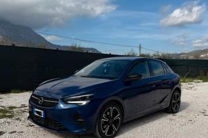 OPEL CORSA 1.5 DIESEL 100cv Gs-Line