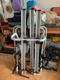 Porta biciclette